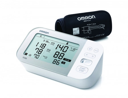 OMRON 藍牙智能手臂式血壓計 JPN710T【原裝行貨】