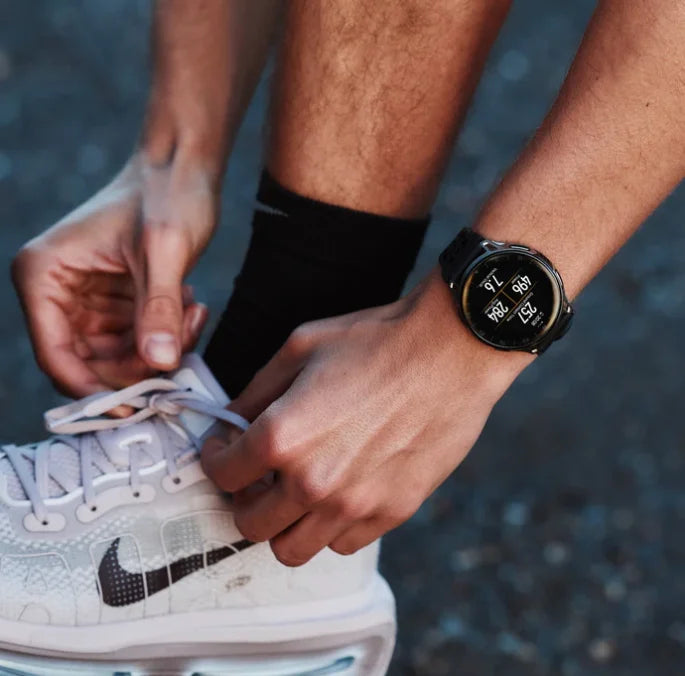 Amazfit Cheetah 2 Pro 專業跑步智慧手錶