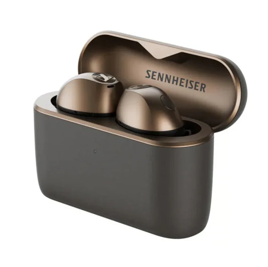 Sennheiser Momentum True Wireless 5 真無線耳機