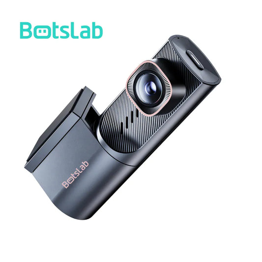 Botslab - Dash Cam HK40 Plus 4K 行車記錄儀