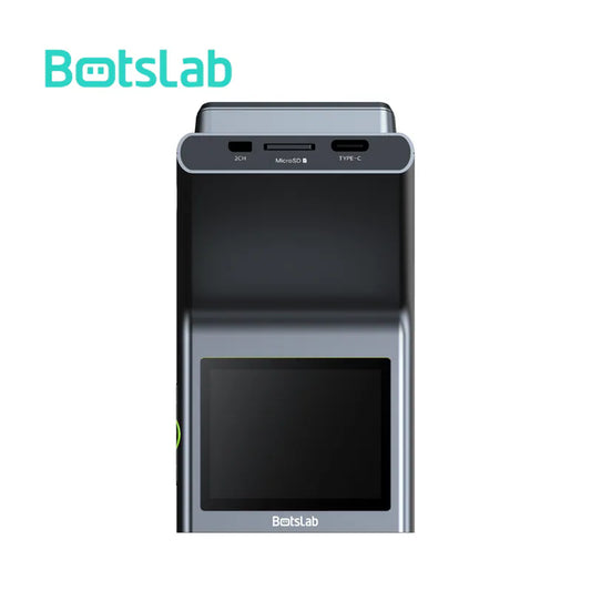 Botslab - Dash Cam Guard G300H Plus 4K 前後鏡頭智能行車記錄儀