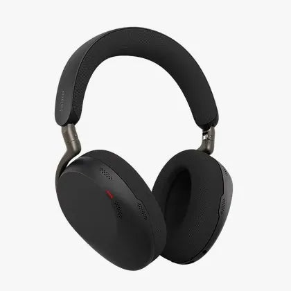 Jabra Evolve3 85 MS 旗艦級商務無線耳機