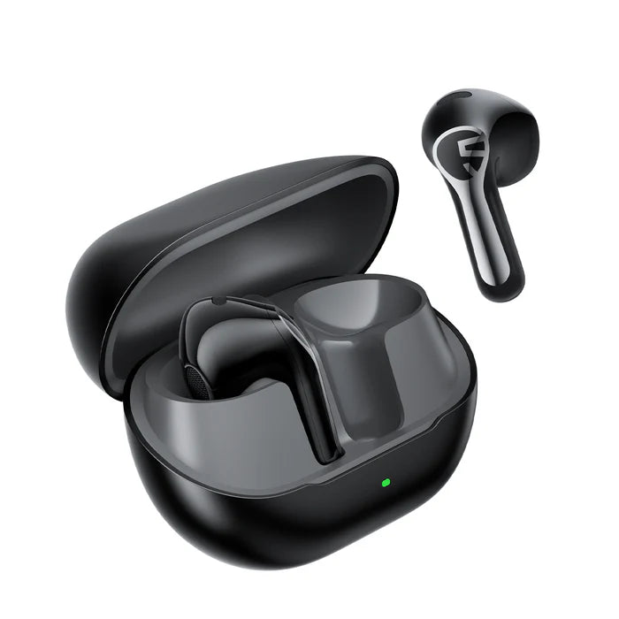 Soundpeats Air 6 HS 半入耳真無線耳機