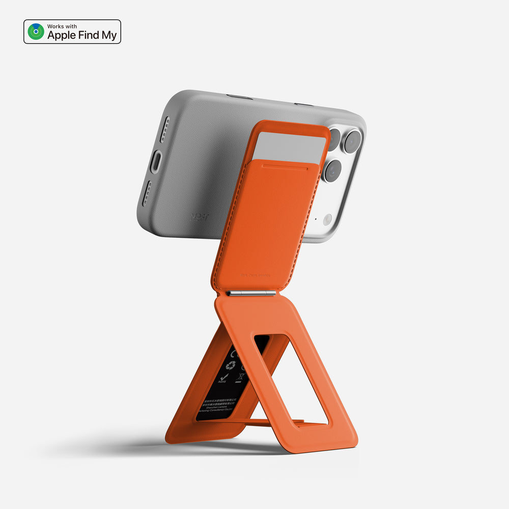 MOFT MS027WF Trackable Tripod Wallet (可追蹤磁吸手機三腳架卡包)