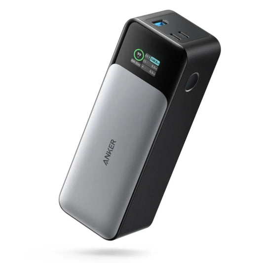 Anker 737 Power Bank (PowerCore 24K) 140W 24000mAh 行動電源 A1289