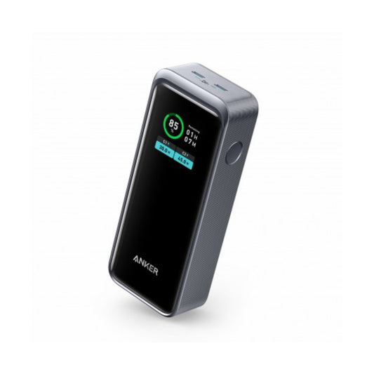 Anker Prime 12000mAh 130W 顯屏行動電源 A1335 / Anker Prime 12,000mAh