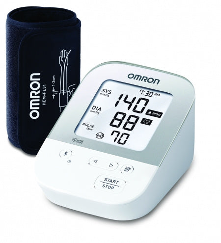 OMRON 藍牙智能手臂式血壓計 JPN610T【原裝行貨】