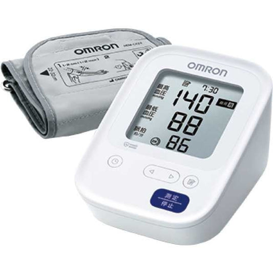 OMRON 手臂式血壓計 HCR-7104【原裝行貨】
