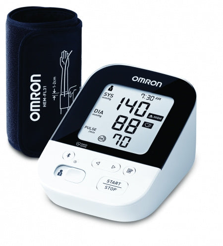 OMRON 藍牙智能手臂式血壓計 JPN616T【原裝行貨】