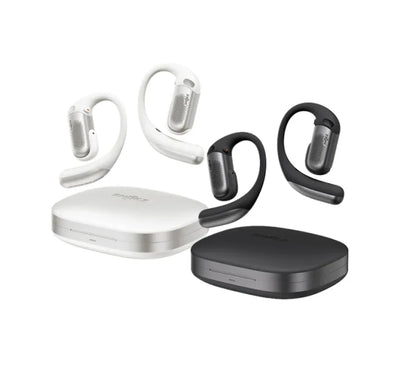 Shokz OpenFit Pro 雙單元開放式濾噪耳機 T010【原裝行貨】