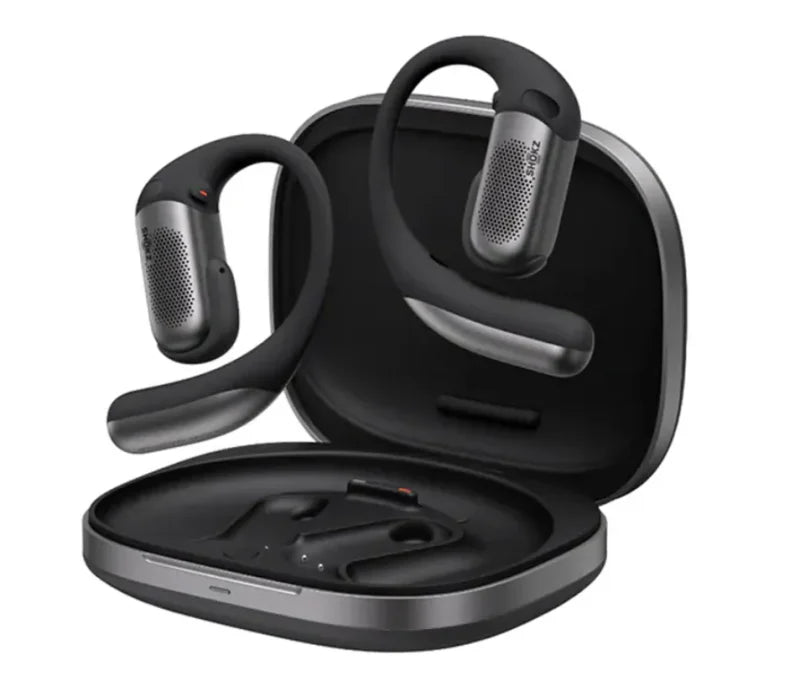 Shokz OpenFit Pro 雙單元開放式濾噪耳機 T010【原裝行貨】