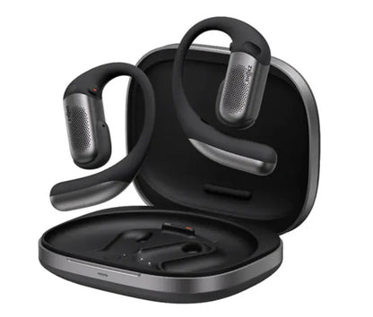 Shokz OpenFit Pro 雙單元開放式濾噪耳機 T010【原裝行貨】