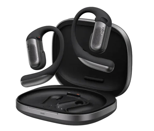 Shokz OpenFit Pro 雙單元開放式濾噪耳機 T010【原裝行貨】