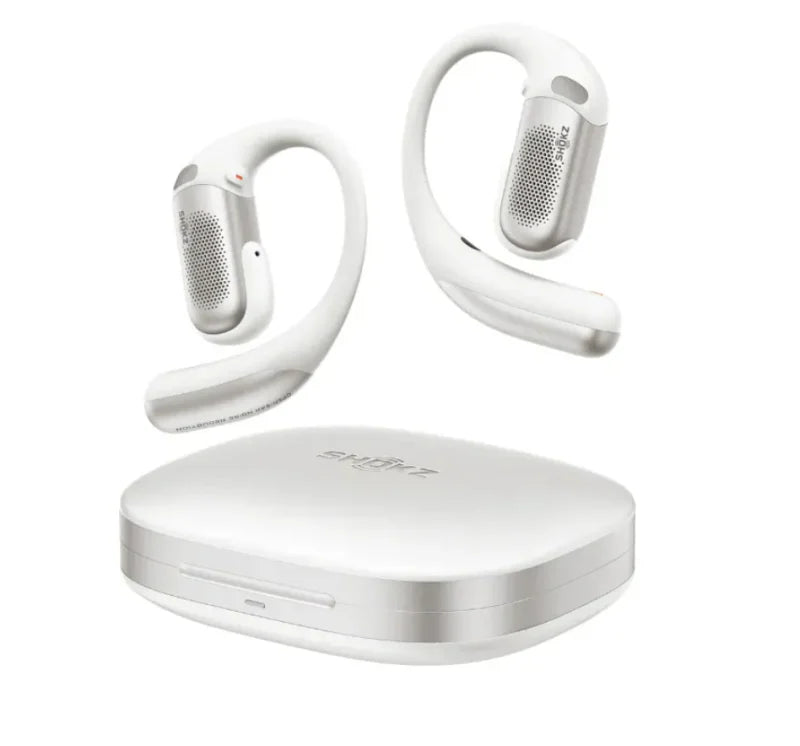 Shokz OpenFit Pro 雙單元開放式濾噪耳機 T010【原裝行貨】