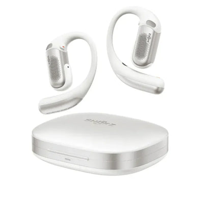 Shokz OpenFit Pro 雙單元開放式濾噪耳機 T010【原裝行貨】