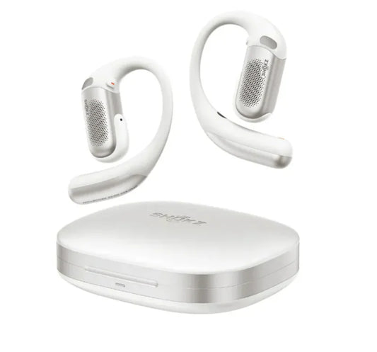 Shokz OpenFit Pro 雙單元開放式濾噪耳機 T010【原裝行貨】