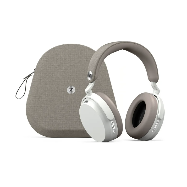 Sennheiser Momentum 5 Wireless 無線降噪頭戴式耳機