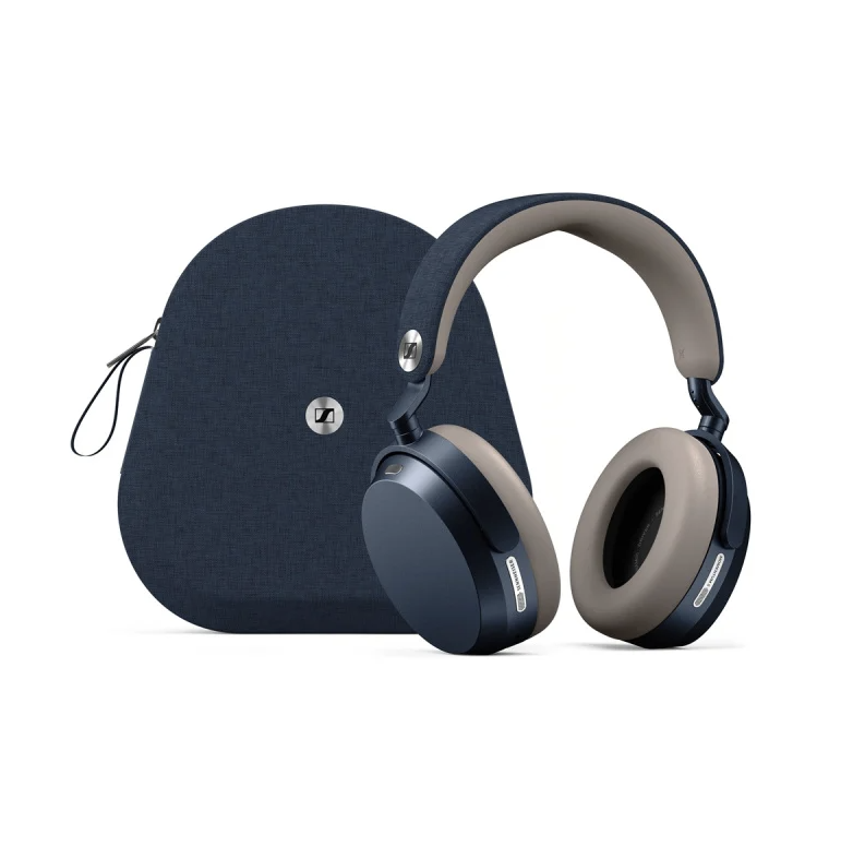 Sennheiser Momentum 5 Wireless 無線降噪頭戴式耳機