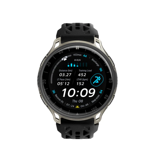 Amazfit Cheetah 2 Pro 專業跑步智慧手錶