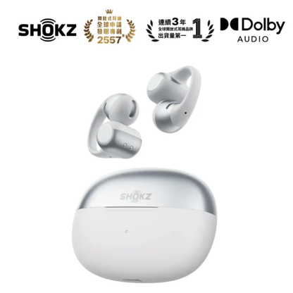 Shokz OpenDots 2 開放式藍牙耳機 E320