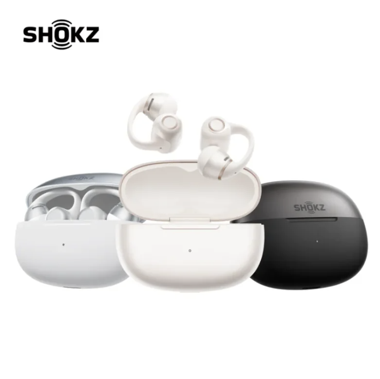 Shokz OpenDots 2 開放式藍牙耳機 E320