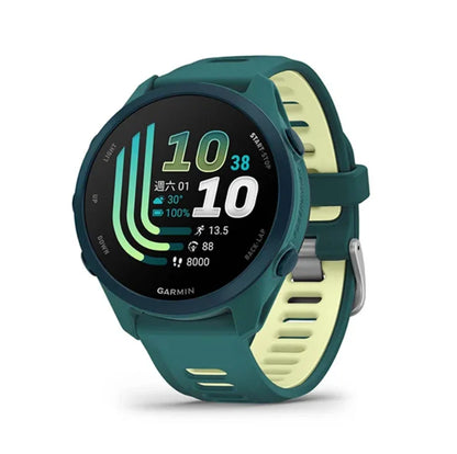 Garmin Forerunner 170 Music GPS智慧跑錶