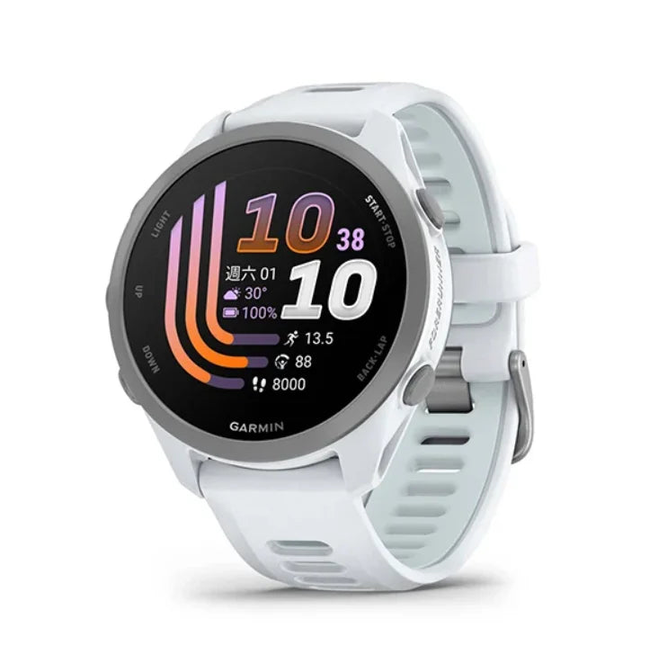 Garmin Forerunner 170 Music GPS智慧跑錶