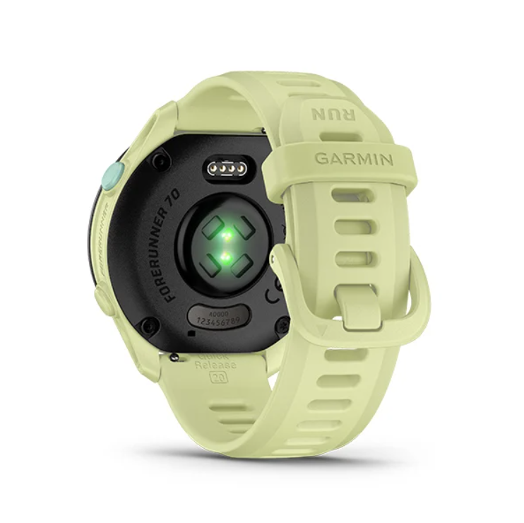 Garmin Forerunner 70 GPS智慧跑錶