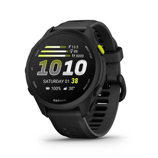 Garmin Forerunner 70 GPS智慧跑錶