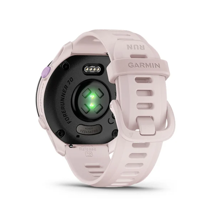 Garmin Forerunner 70 GPS智慧跑錶