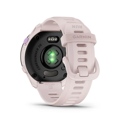 Garmin Forerunner 70 GPS智慧跑錶