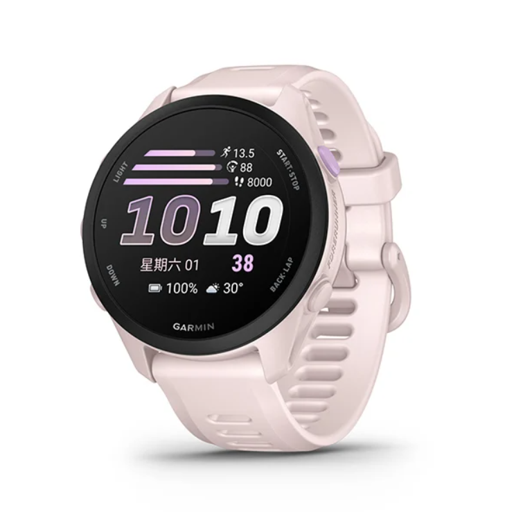 Garmin Forerunner 70 GPS智慧跑錶