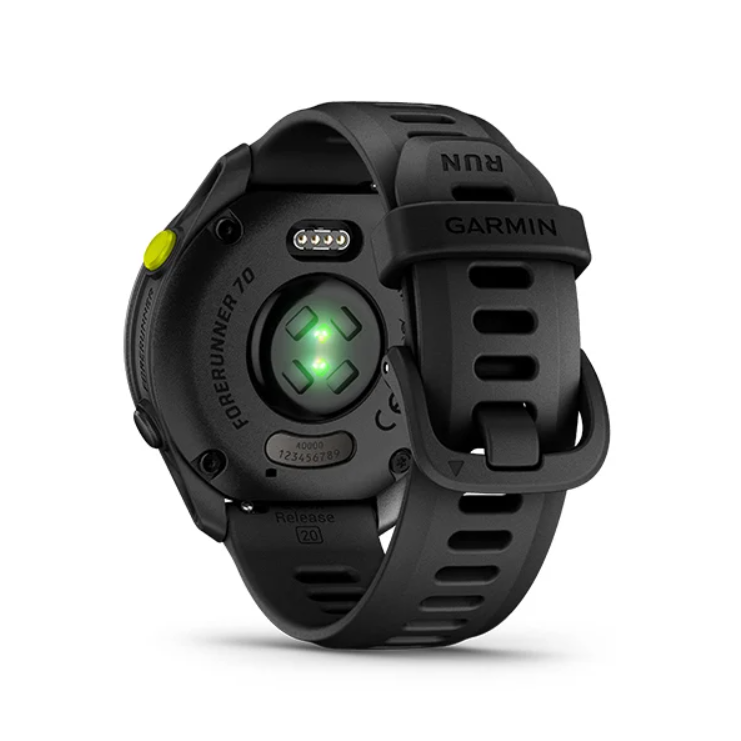 Garmin Forerunner 70 GPS智慧跑錶