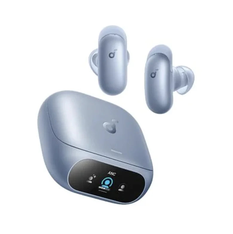 Anker SoundCore Liberty 5 Pro 降噪真無線藍牙耳機