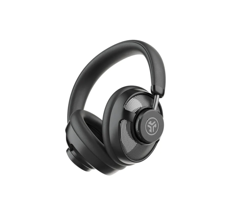 JLab Audio Jbuds Open Wireless Headphones 開放頭戴式耳機