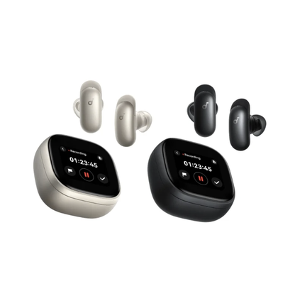Anker SoundCore Liberty 5 Pro Max 降噪真無線藍牙耳機