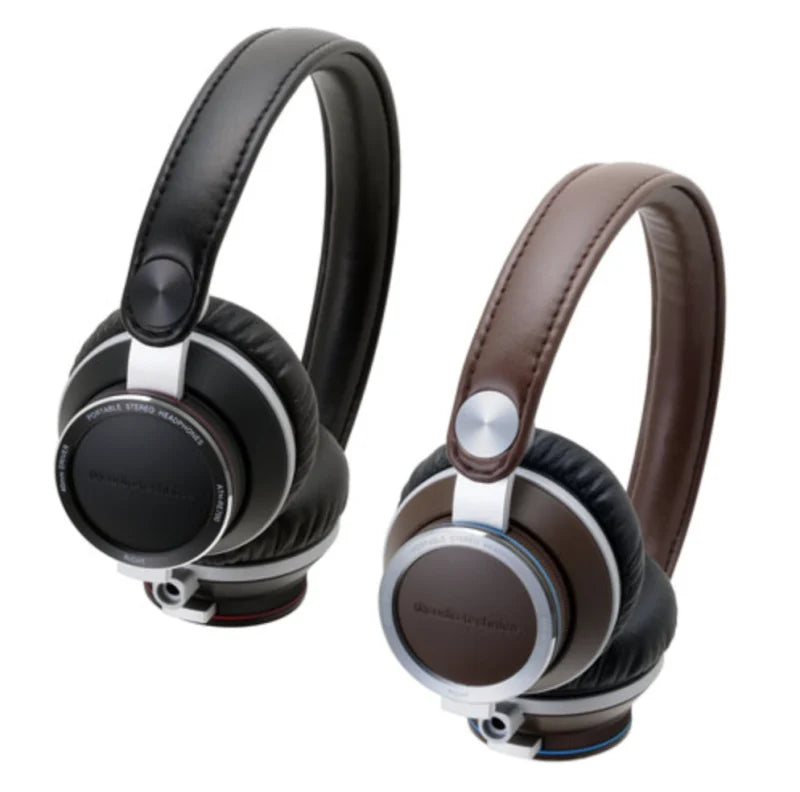 Audio Technica ATH-RE700C 便攜式耳筒升級版