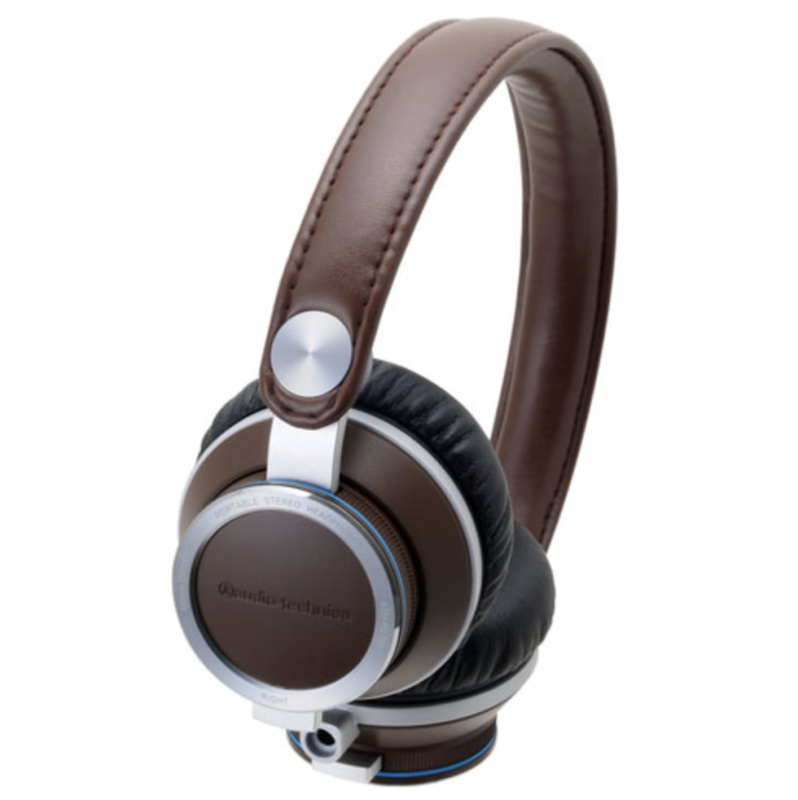 Audio Technica ATH-RE700C 便攜式耳筒升級版