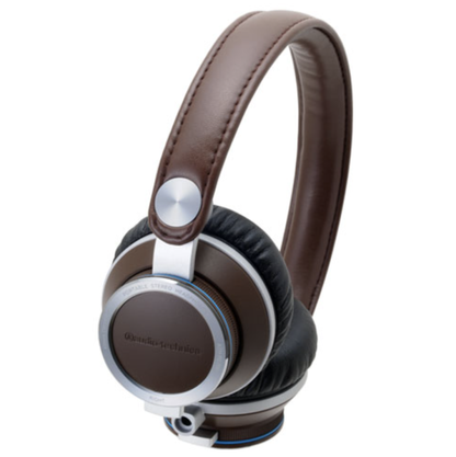 Audio Technica ATH-RE700C 便攜式耳筒升級版