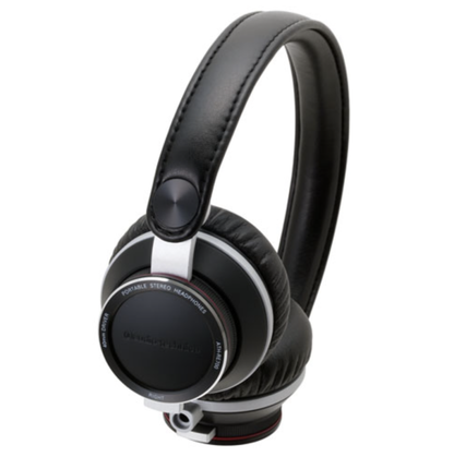 Audio Technica ATH-RE700C 便攜式耳筒升級版