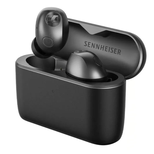 Sennheiser Momentum True Wireless 5 真無線耳機