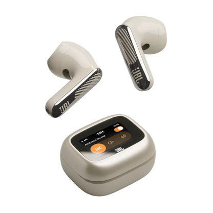 JBL Live Flex 4 真無線降噪開放式耳機