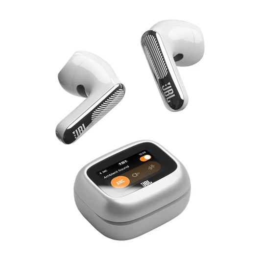 JBL Live Flex 4 真無線降噪開放式耳機