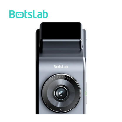 Botslab - Dash Cam Guard G300H Plus 4K 前後鏡頭智能行車記錄儀