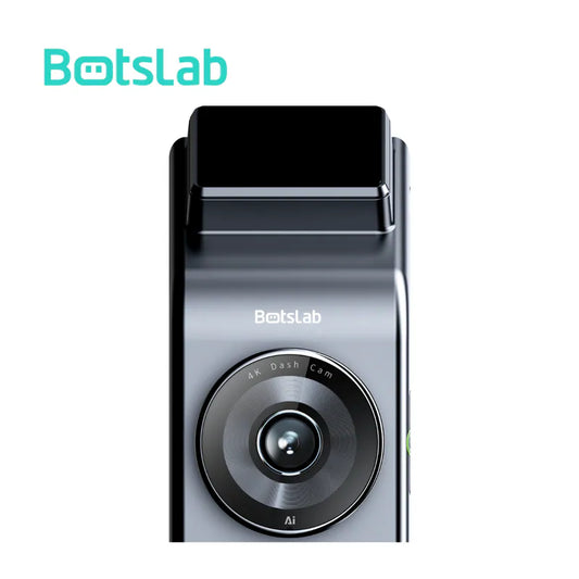 Botslab - Dash Cam Guard G300H Plus 4K 前後鏡頭智能行車記錄儀
