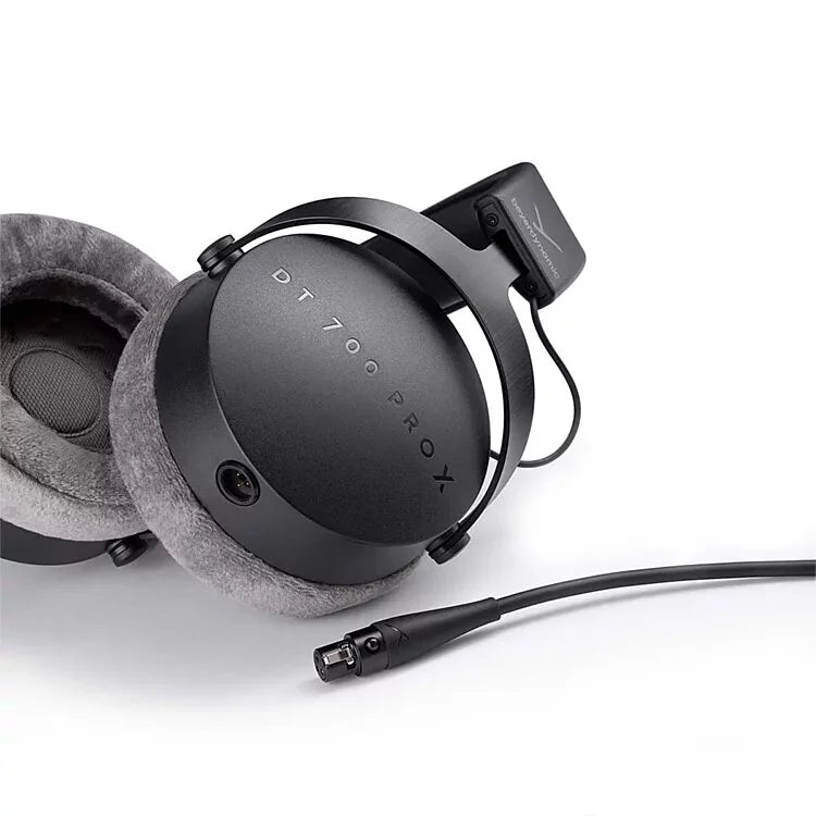 Beyerdynamic DT 700 PRO X 封閉式頭戴監聽耳機