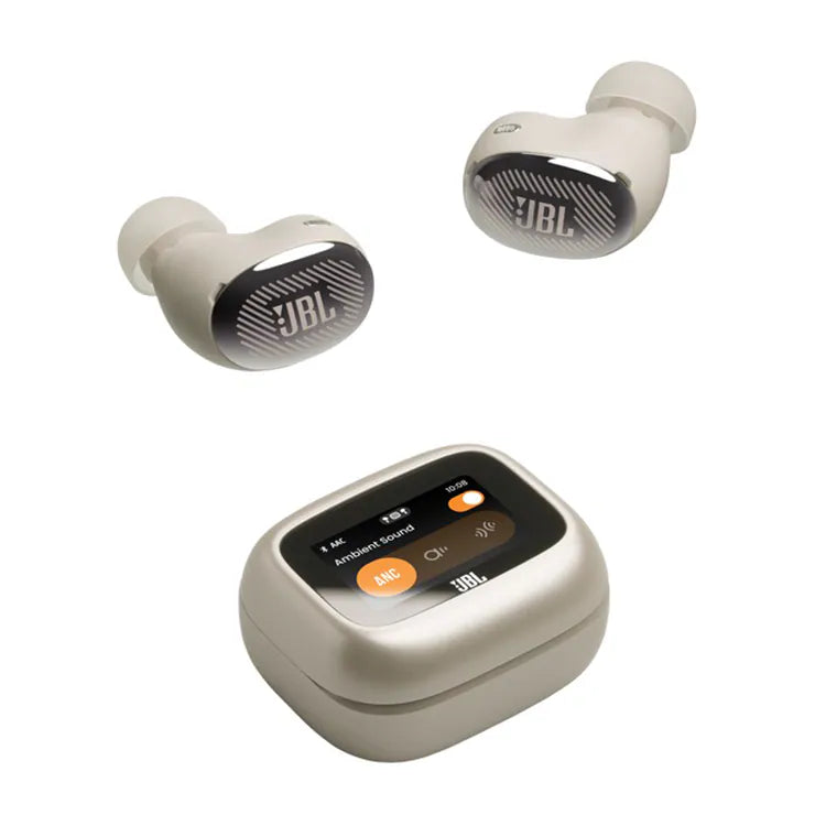JBL Live Buds 4 真無線降噪耳機