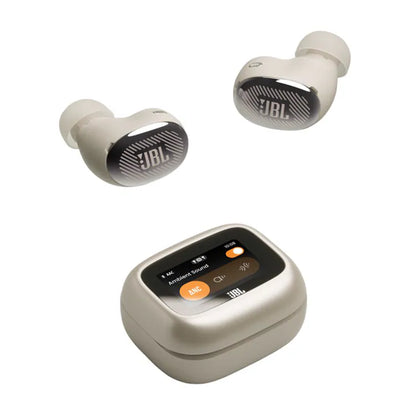 JBL Live Buds 4 真無線降噪耳機