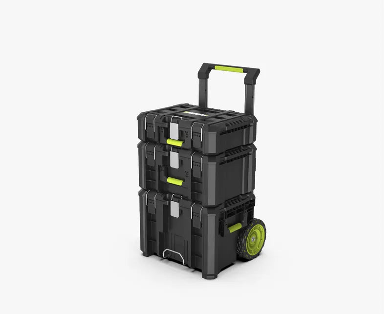 WORX WA4236 三件套層疊箱