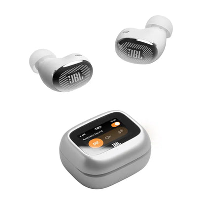 JBL Live Buds 4 真無線降噪耳機
